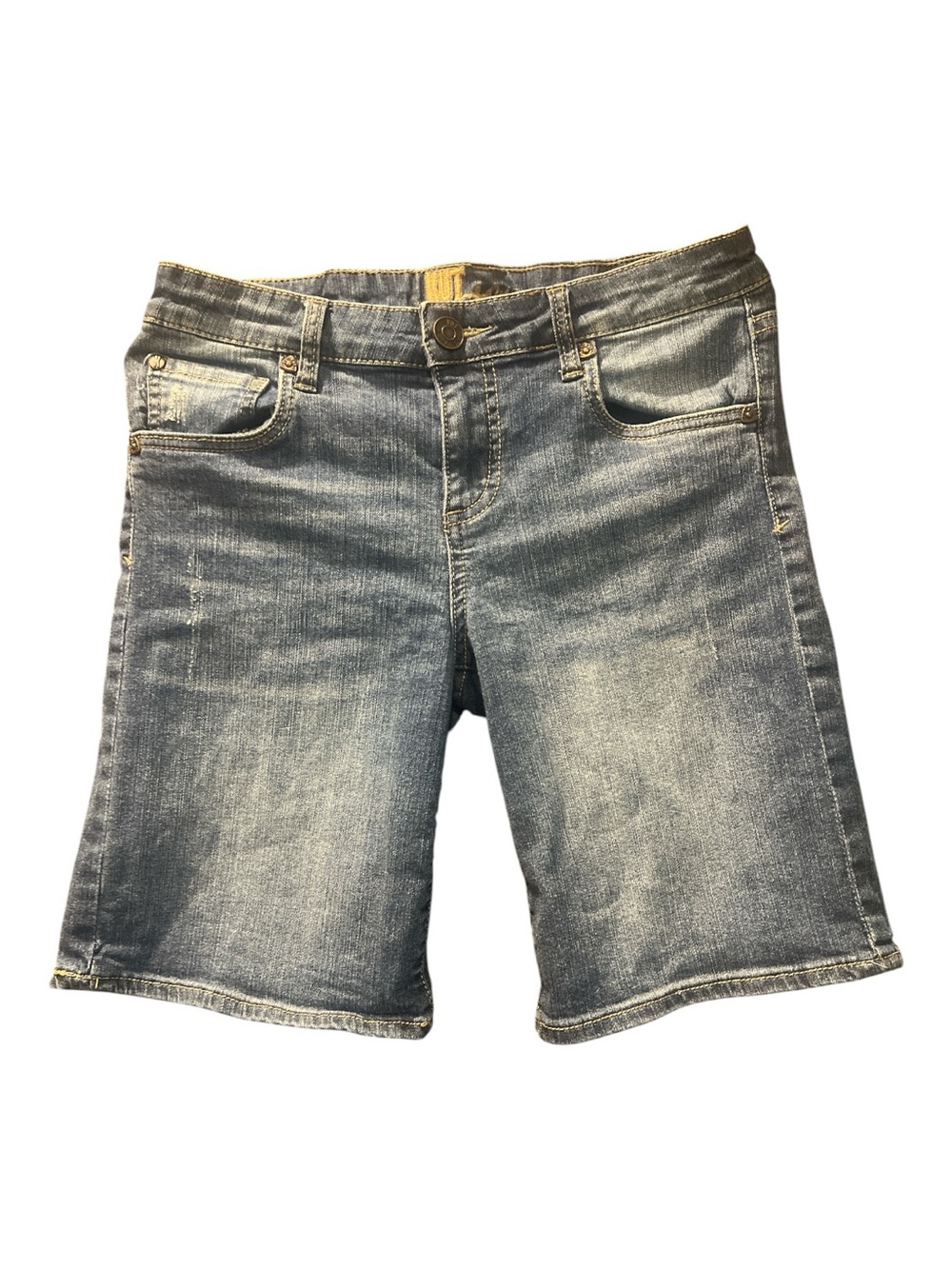 Kut From the Kloth Denim Shorts